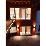 別荘 Alte Schreinerei Decent Holiday Residence ユングホルツ