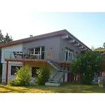 Alte Schreinerei Decent Holiday Residence ユングホルツ