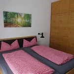 Alte Schreinerei Decent Сasa de vacaciones Jungholz