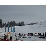 Alte Schreinerei Decent *