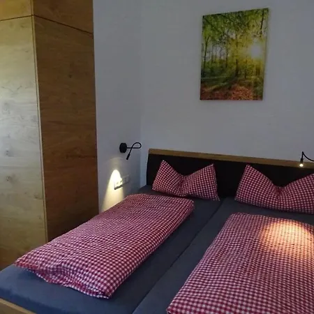 Alte Schreinerei Comfortable Jungholz