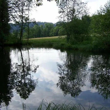 Alte Schreinerei Comfortable Сasa de vacaciones Jungholz