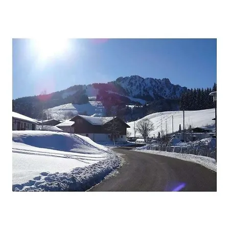 Сasa de vacaciones Alte Schreinerei Comfortable