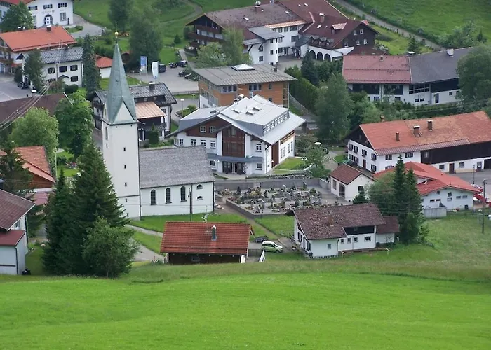 Alte Schreinerei Comfortable *