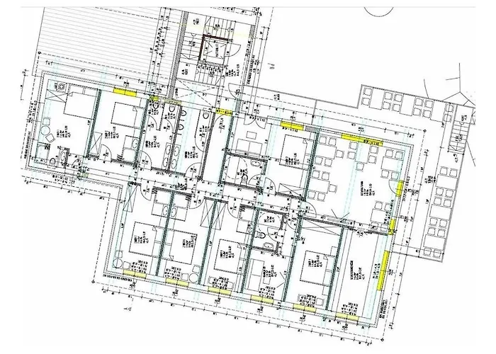 Alte Schreinerei Comfortable