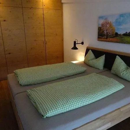 Alte Schreinerei Comfortable Vakantiehuis *