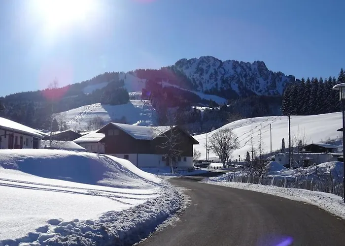 Alte Schreinerei Comfortable *