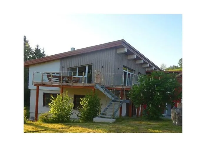 Alte Schreinerei Comfortable Jungholz