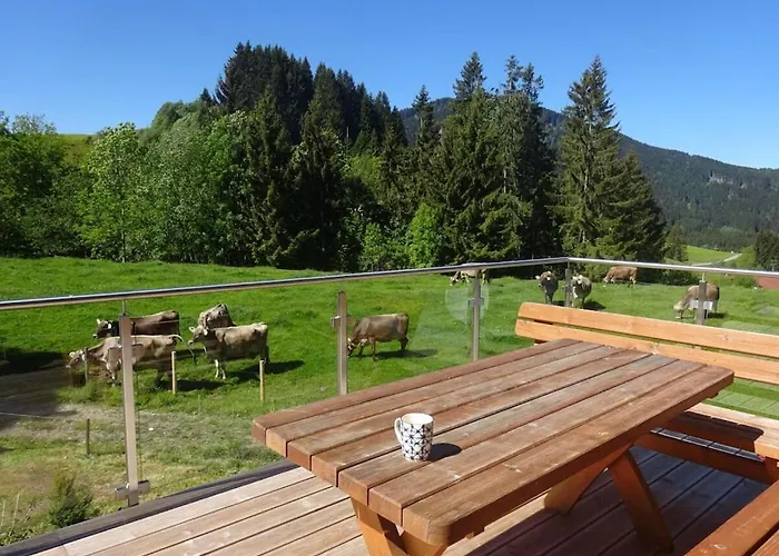 Alte Schreinerei Comfortable *