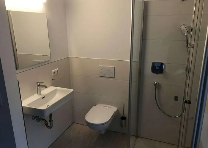 Alte Schreinerei Comfortable