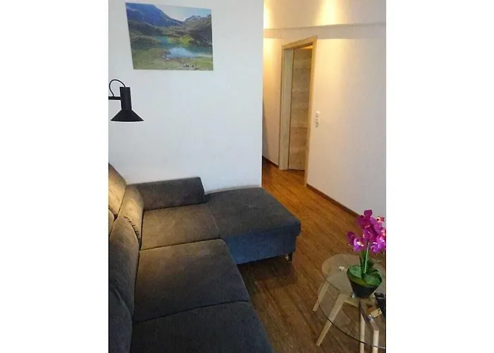 Vakantiehuis Alte Schreinerei Comfortable *