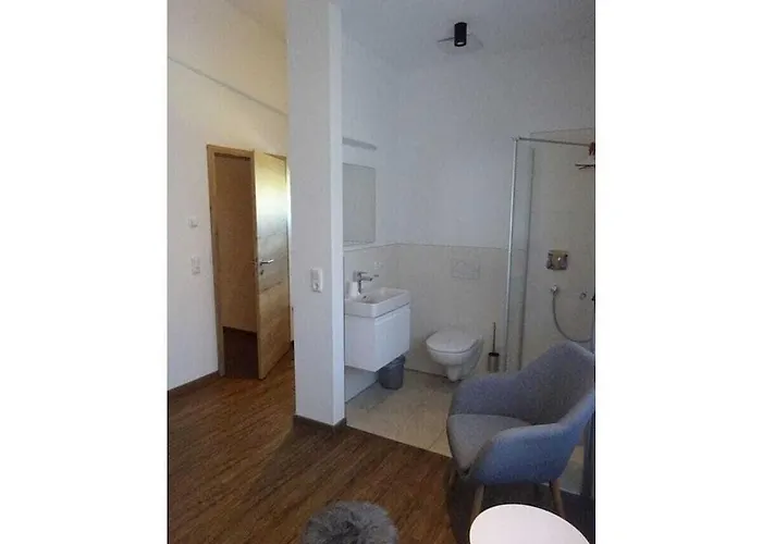 Alte Schreinerei Comfortable Vakantiehuis