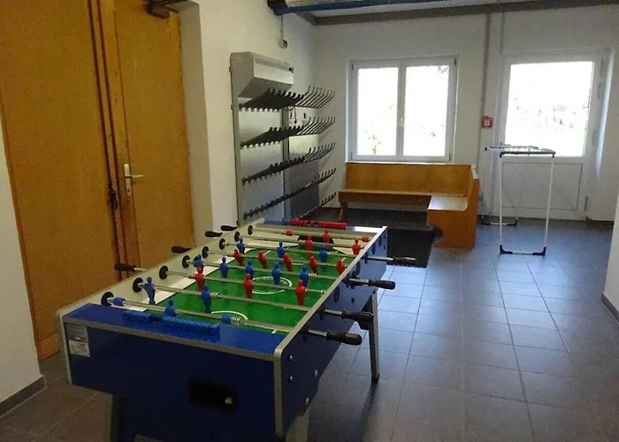 Vakantiehuis Alte Schreinerei Comfortable *