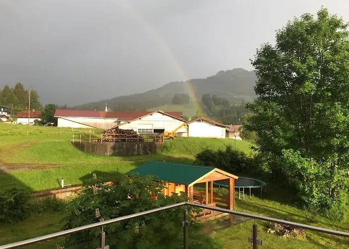 Vakantiehuis Alte Schreinerei Comfortable *