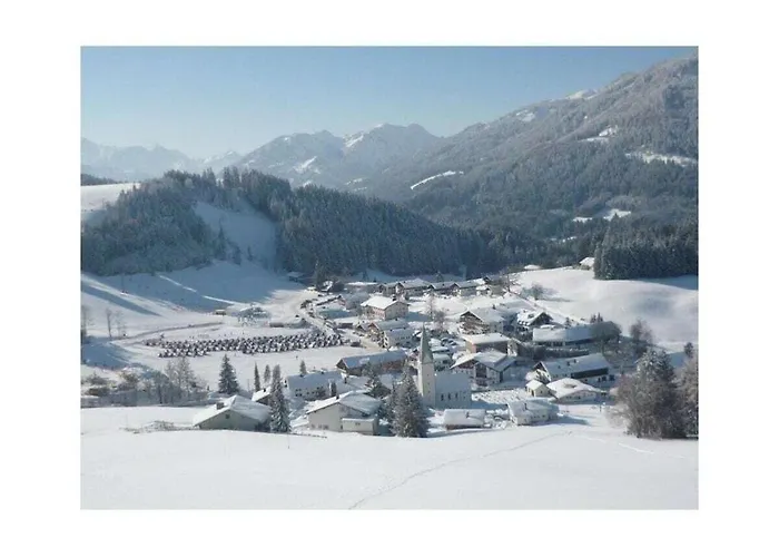 Alte Schreinerei Comfortable * Jungholz