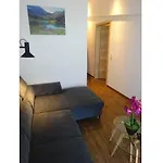 Holiday home Alte Schreinerei Decent *