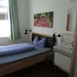 Alte Schreinerei Decent *