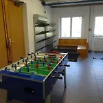 Holiday home Alte Schreinerei Decent *