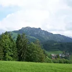 Holiday home Alte Schreinerei Decent Jungholz
