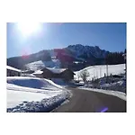 Holiday home Alte Schreinerei Decent