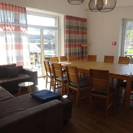 Alte Schreinerei Decent Holiday home *