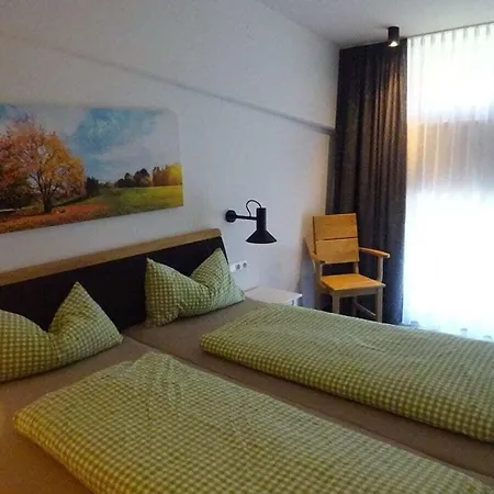 Alte Schreinerei Decent * Jungholz
