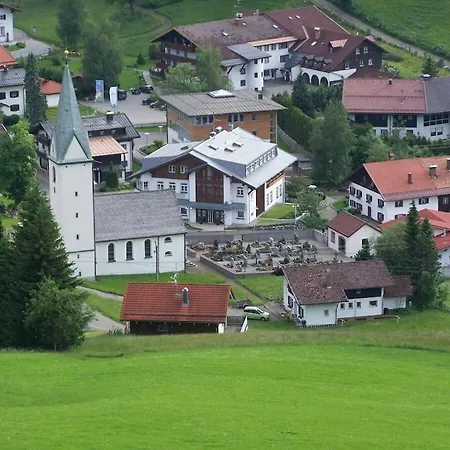 Alte Schreinerei Decent *